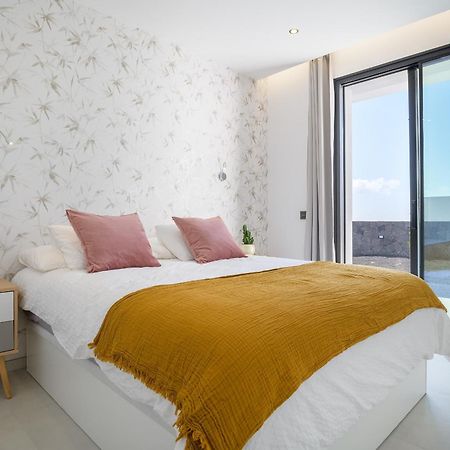 Villa Ainara Тиас Экстерьер фото