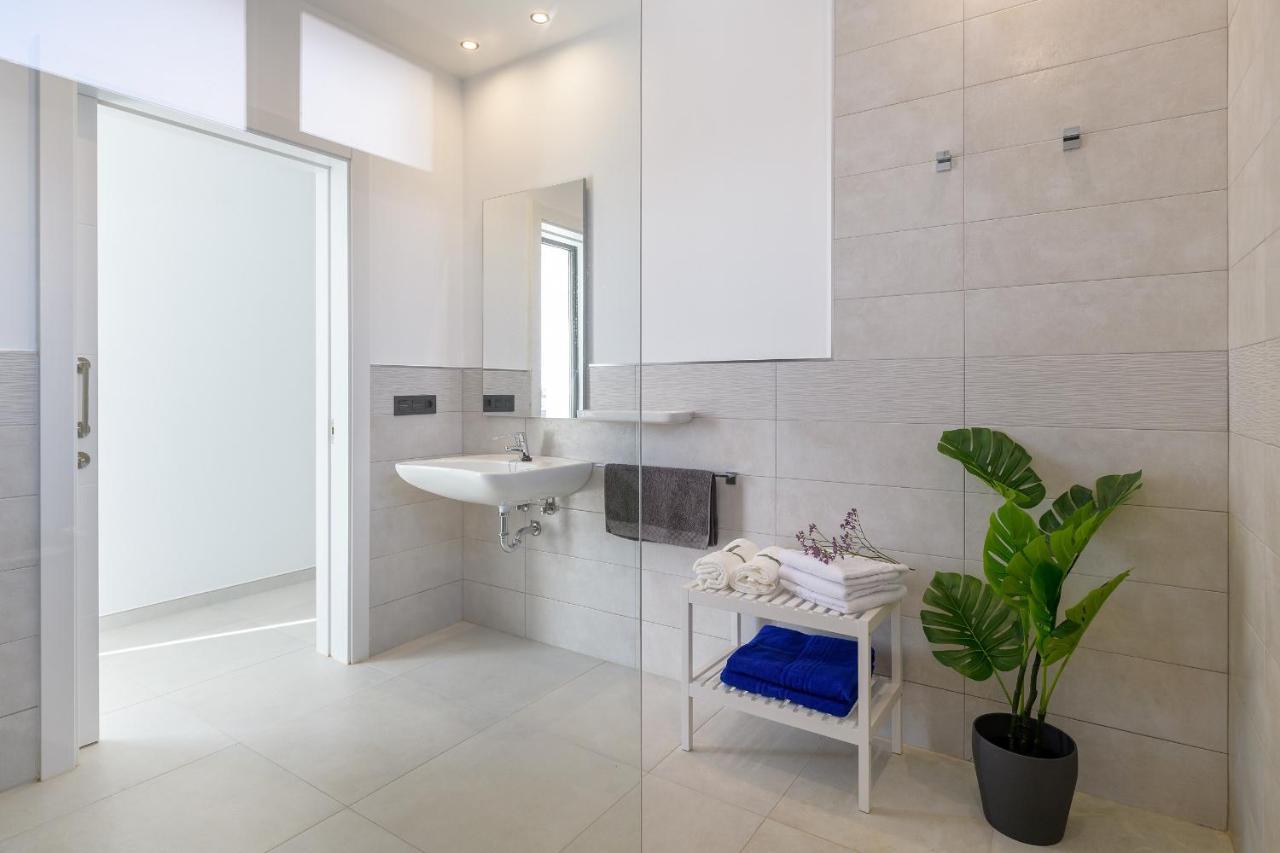 Villa Ainara Тиас Экстерьер фото